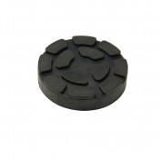 Rubber pad 100 mm x 22 mm
