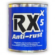 RX5 CAPROTECH 1 LITER RX 5