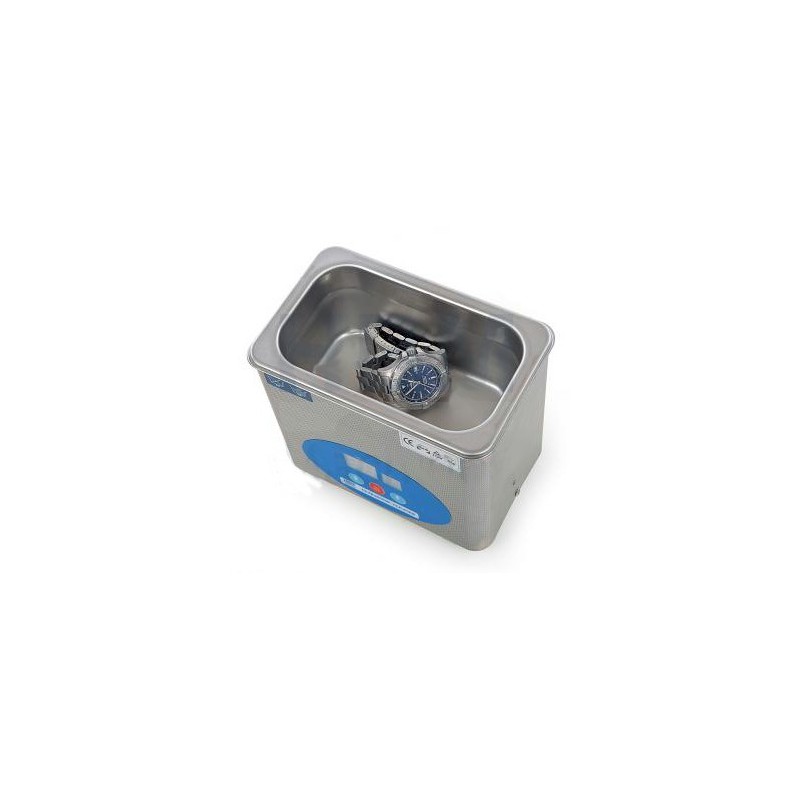 ULTRASOON REINIGER 0,7 lITER ULTRAREINIGER 01688 ULTRASOON REINIGER 0,7 lITER ULTRAREINIGER 01688