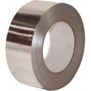Aluminium Tape 0,1 mm x 50 mm x 50