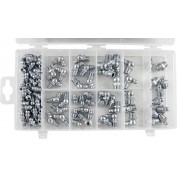 110 Delig Vetnippel Assortiment