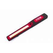 Extra Smalle Led Zaklamp 250 Lumen