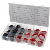 141 Delig Pakking Assortiment