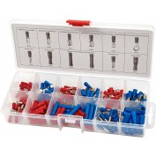 144 Delig Kabelschoen Assortiment