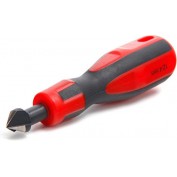 12,4 mm Handverzinkboor