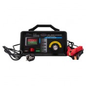 ACCULADER & STARTBOOST  6/12 V