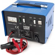 Professionele Acculader, 12, 24