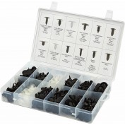 340 Delige Assortiment Universele