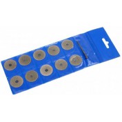 25 mm 12 Delige Diamant