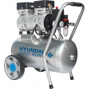 Hyundai 24 Liter Professionele Low