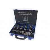 SCHROEFDRAAD UNF REPARATIESET (model) HELICOILS