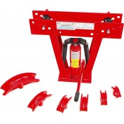 12 Ton Pijpenbuiger
