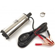 12 Volt  60 Watt Mini RVS