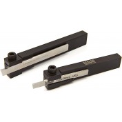 RUBENCO 10 mm Afsteekhouder met HSS
