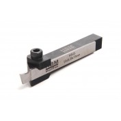 Afsteekhouder 12 MM met HSS mes