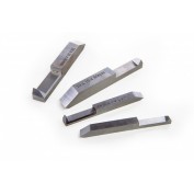 RUBENCO 2 Delige 12mm HSS 55 En 60