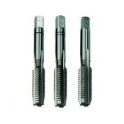 HANDTAPSET HSS M3 METRISCH DIN 352