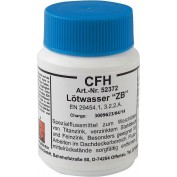 CFH Soldeerwater LWK 372 - 100 Gram