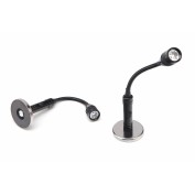LED Lamp op magneet voet Lampje