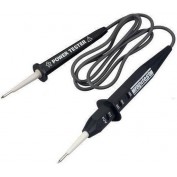 volt-/power tester 110 . 220 . 400