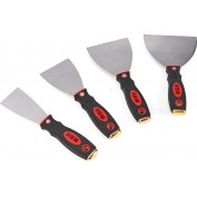 125 MM Plamuurmes