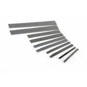 HSS 1/8"x 3/4 "x 6 AFSTEEKMES