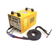 HBM TIG 200 AC / DC Inverter