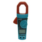 Amperetang Multimeter met
