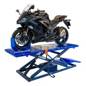 Motorheftafel professioneel 1000 kg