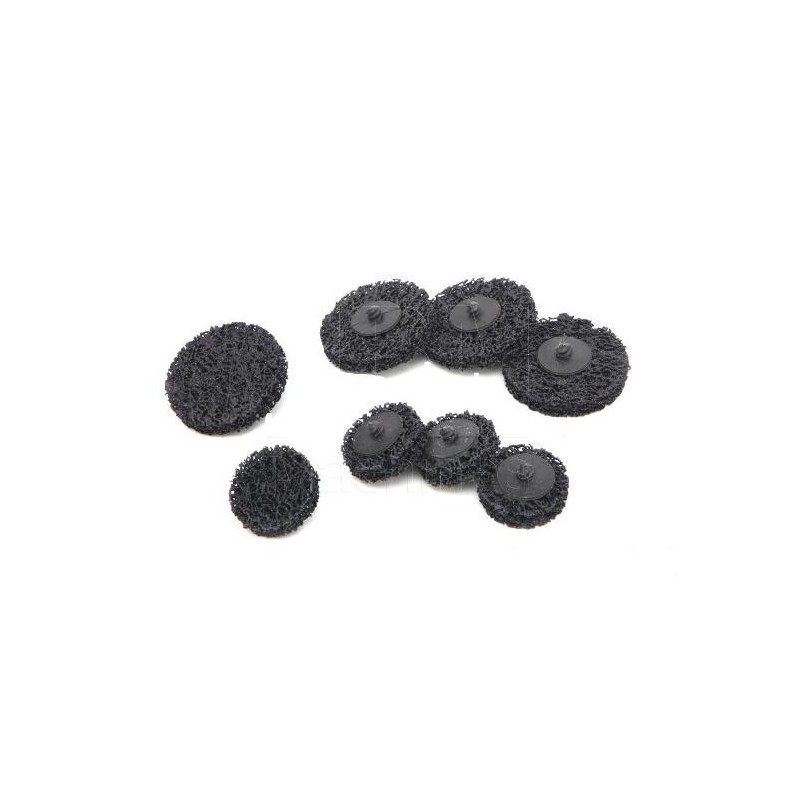 CLEANSCHIJVEN 50MM PER 3 SCHUURSCHIJF SLIJPSCHIJF CLEANSCHIJVEN 50MM PER 3 SCHUURSCHIJF SLIJPSCHIJF