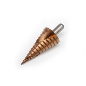 HSS - 5% Cobalt Trapgatboor /