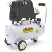 30 Liter Professionele Low Noise