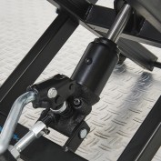 Hydraulische cilinder voor