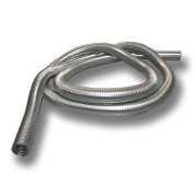 Rvs flexibele buis 330 cm diameter