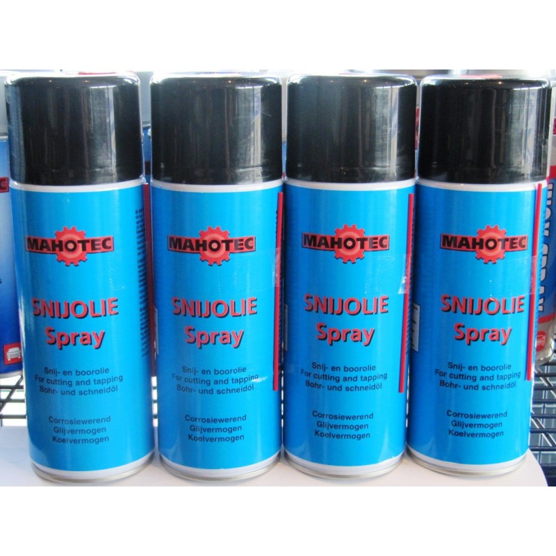 BOOROLIE SNIJOLIE 1X400ML SPRAY 