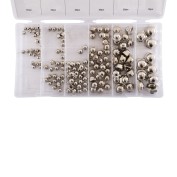 TOPGEAR DOPMOEREN ASSORTIMENT 150
