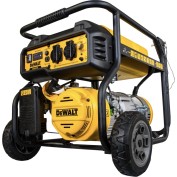 DeWALT DXGNP30E BENZINE GENERATOR