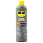 WD-40 500ml Bike Degreaser