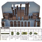 KLEMKIT OPSPANSET M10