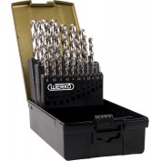 RUBENCO 1-13 x 0,5 mm Profi "Precisie" HSS Borenset