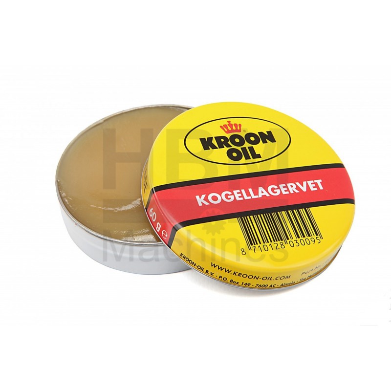 KOGELLAGERVET KROON LAGERVET 