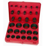 O RINGSET ENGELS INCH SAE 407 DLG ORINGEN OLIE EN ZUURBESTENDIG