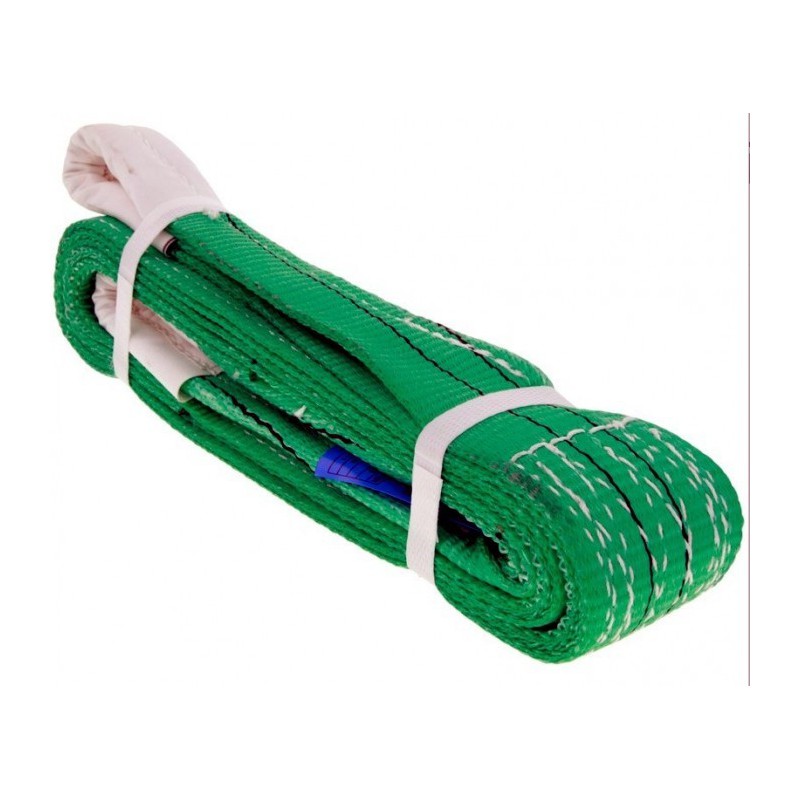 HIJSBAND 2 TON 1 METER HIJSBANDEN HIJSBAND 2 TON 1 METER HIJSBANDEN