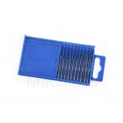 MINIBORENSET 20 DLG 0,3-1,6 MM