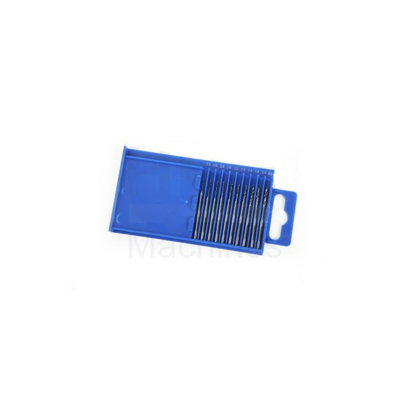 MINIBORENSET 20 DLG 0,3-1,6 MM MINIBORENSET 20 DLG 0,3-1,6 MM