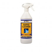 Rapid Cleaner Industrie