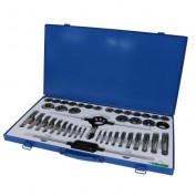 Rubenco Tap- en Snijplaten set 45