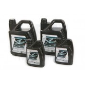 RUBENCO Boor en Snijolie Waterverdunbaar 5 Liter