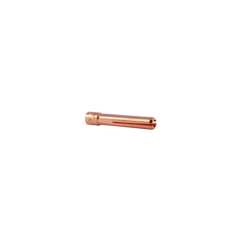 Spantang Tig 1.6mm WK17-18-26 per 2 Spantang Tig 1.6mm WK17-18-26 per 2