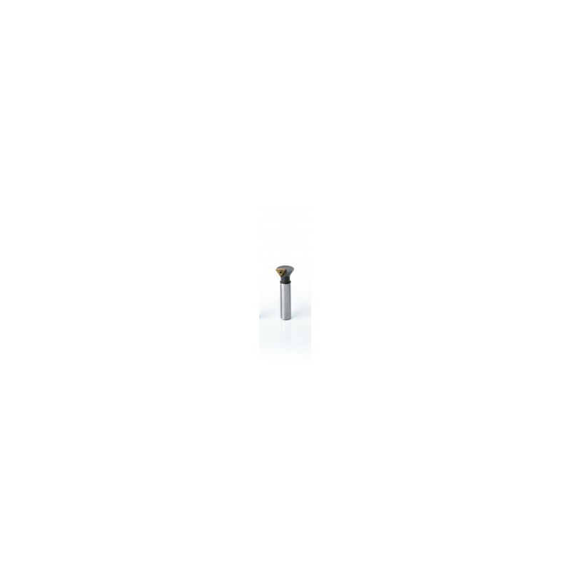 Zwaluwstaartfrees met HM Wisselplaat 20 mm Zwaluwstaartfrees met HM Wisselplaat 20 mm